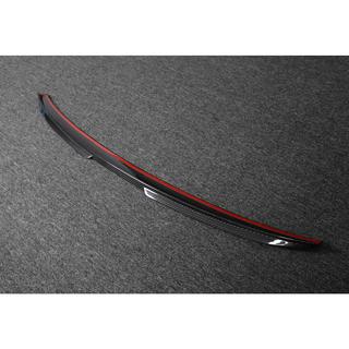 M4-Style bakspoiler (kolfiber) BMW 5/i5-serie G60/G60E/G61 2023– foto 4