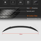 BMW 6-serien F12/F13/F06 2011–2018 Spoiler V1 (för F06/F13, kolfiber) foto 6