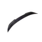 BMW 6-serien F12/F13/F06 2011–2018 PSM-Style spoiler (för F06/F13, kolfiber) foto 7
