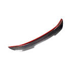 BMW 6-serien F12/F13/F06 2011–2018 PSM-Style spoiler (för F06/F13, kolfiber) foto 8