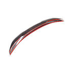 BMW 6-serien F12/F13/F06 2011–2018 PSM-Style spoiler (för F06/F13, kolfiber) foto 9