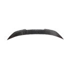 BMW 6-serien F12/F13/F06 2011–2018 PSM-Style spoiler (för F06/F13, kolfiber) foto 10