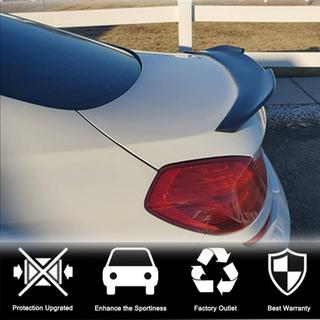 PSM-Style spoiler (för F06/F13, kolfiber) BMW 6-serien F12/F13/F06 2011–2018 foto 3