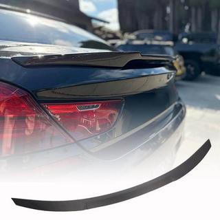 M4-Style spoiler (för F06/F13, kolfiber) BMW 6-serien F12/F13/F06 2011–2018 foto 1