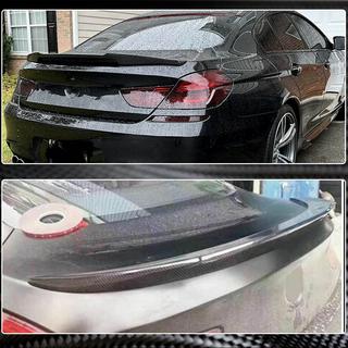 M4-Style spoiler (för F06/F13, kolfiber) BMW 6-serien F12/F13/F06 2011–2018 foto 4