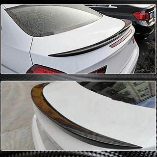 Bakluckespoiler Carbon V5 (för F06/F13) BMW 6-serien F12/F13/F06 2011–2018 foto 3