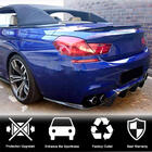 BMW 6-serien F12/F13/F06 2011–2018 Bagageluckespoiler FRP V8 (för F12) foto 4