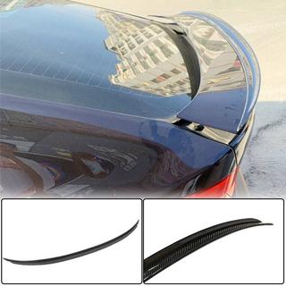 Spoiler (kolfiber) BMW 6-serie G32 2017– foto 1