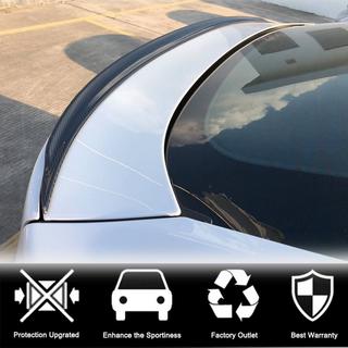 Spoiler (kolfiber) BMW 6-serie G32 2017– foto 3