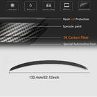 BMW 7-serien G11/G12 2015–2022 M-Style spoiler (kolfiber) foto 6