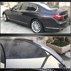 BMW 7-serien G11/G12 2015–2022 P-Style spoiler (kolfiber) foto 3