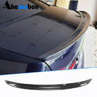 BMW 7-serien G11/G12 2015–2022 Spoiler V1 (kolfiber) foto 1