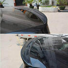 BMW 7-serien G11/G12 2015–2022 Spoiler V1 (kolfiber) foto 2