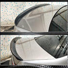 BMW 7-serien G11/G12 2015–2022 Spoiler V1 (kolfiber) foto 3