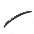 BMW 7-serien G11/G12 2015–2022 Spoiler V1 (kolfiber) foto 5