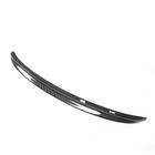 BMW 7-serien G11/G12 2015–2022 Spoiler V1 (kolfiber) foto 6