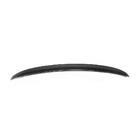 BMW 7-serien G11/G12 2015–2022 Spoiler V1 (kolfiber) foto 7
