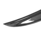 BMW 7-serien G11/G12 2015–2022 Spoiler V1 (kolfiber) foto 8