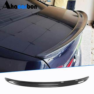Spoiler V1 (kolfiber) BMW 7-serien G11/G12 2015–2022 foto 1