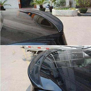Spoiler V1 (kolfiber) BMW 7-serien G11/G12 2015–2022 foto 2