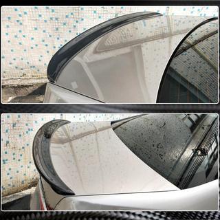 Spoiler V1 (kolfiber) BMW 7-serien G11/G12 2015–2022 foto 3