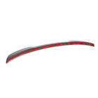 BMW 7-serien G11/G12 2015–2022 Spoiler V2 (kolfiber) foto 5