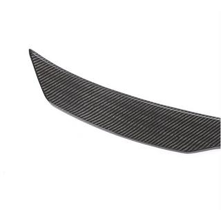 Spoiler V2 (kolfiber) BMW 7-serien G11/G12 2015–2022 foto 3