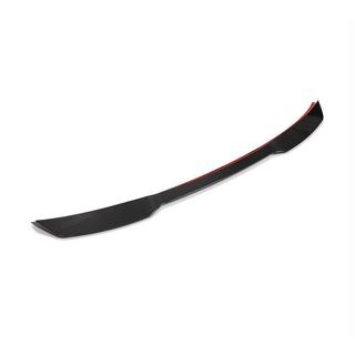 Spoiler V2 (kolfiber) BMW 7-serien G11/G12 2015–2022 foto 4