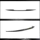 BMW 8-serie G14/G15/G16 2018– PSM-Style spoiler (för G14/F91, kolfiber) foto 3