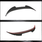 BMW 8-serie G14/G15/G16 2018– PSM-Style spoiler (för G14/F91, kolfiber) foto 4