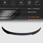 BMW 8-serie G14/G15/G16 2018– M4-Style spoiler (för G15/F92, kolfiber) foto 3