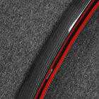 BMW 8-serie G14/G15/G16 2018– M4-Style spoiler (för G15/F92, kolfiber) foto 6