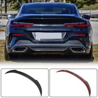 M4-Style spoiler (för G15/F92, kolfiber) BMW 8-serie G14/G15/G16 2018– foto 2