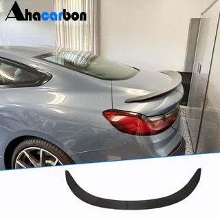 P-Style-spoiler (för G15/F92, kolfiber) BMW 8-serie G14/G15/G16 2018– foto 1
