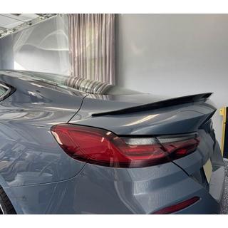 P-Style-spoiler (för G15/F92, kolfiber) BMW 8-serie G14/G15/G16 2018– foto 2