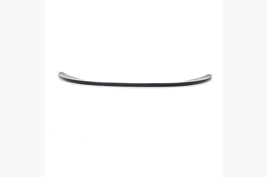 BMW 8-serie G14/G15/G16 2018– P-Style-spoiler (för G15/F92, kolfiber) Foto 7