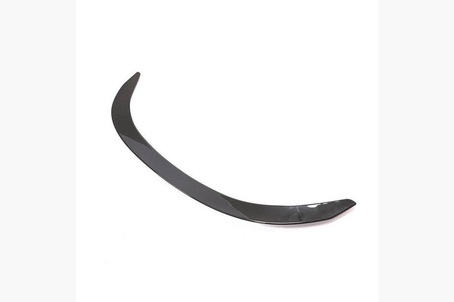 BMW 8-serie G14/G15/G16 2018– P-Style-spoiler (för G15/F92, kolfiber) Foto 8