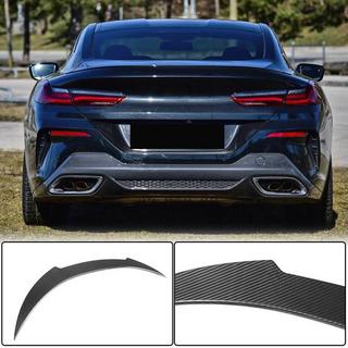 PSM-Style spoiler (för G15/F92, kolfiber) BMW 8-serie G14/G15/G16 2018– foto 2
