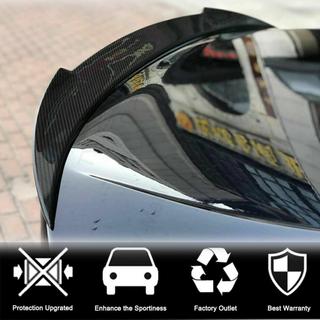 PSM-Style spoiler (för G15/F92, kolfiber) BMW 8-serie G14/G15/G16 2018– foto 3