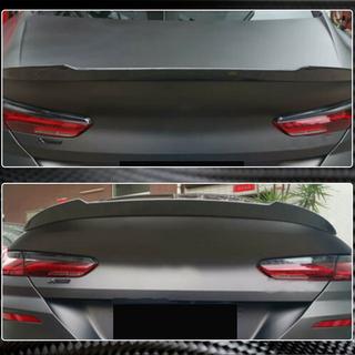 PSM-Style spoiler (för G15/F92, kolfiber) BMW 8-serie G14/G15/G16 2018– foto 4