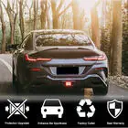 BMW 8-serie G14/G15/G16 2018– Spoiler i M4-stil (för G16/F93, kolfiber) foto 3