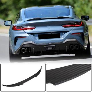 Spoiler i M4-stil (för G16/F93, kolfiber) BMW 8-serie G14/G15/G16 2018– foto 1