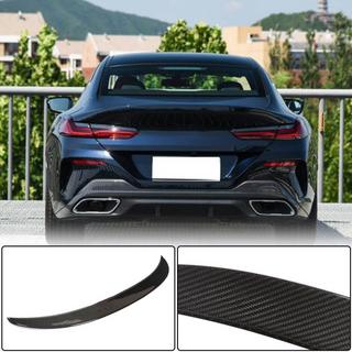Spoiler (för G16/F93, kolfiber) BMW 8-serie G14/G15/G16 2018– foto 1