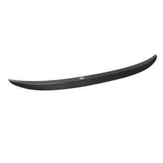 Spoiler (för G16/F93, kolfiber) BMW 8-serie G14/G15/G16 2018– foto 4