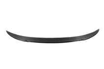 BMW 8-serie G14/G15/G16 2018– Spoiler i PSM-stil (för G16/F93, kolfiber) foto 3