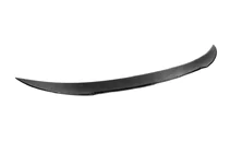 BMW 8-serie G14/G15/G16 2018– Spoiler i PSM-stil (för G16/F93, kolfiber) foto 11
