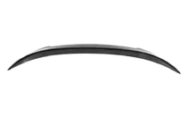 BMW 8-serie G14/G15/G16 2018– Spoiler i PSM-stil (för G16/F93, kolfiber) foto 4