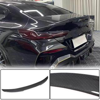 Spoiler i PSM-stil (för G16/F93, kolfiber) BMW 8-serie G14/G15/G16 2018– foto 2