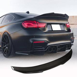 PSM-Style V2 spoiler (för F82, kolfiber) BMW 4-serie F32/F33/F36 2012–2020 foto 1