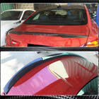 BMW 4-serie F32/F33/F36 2012–2020 M4-Style V4 spoiler (för F82, kolfiber) foto 5